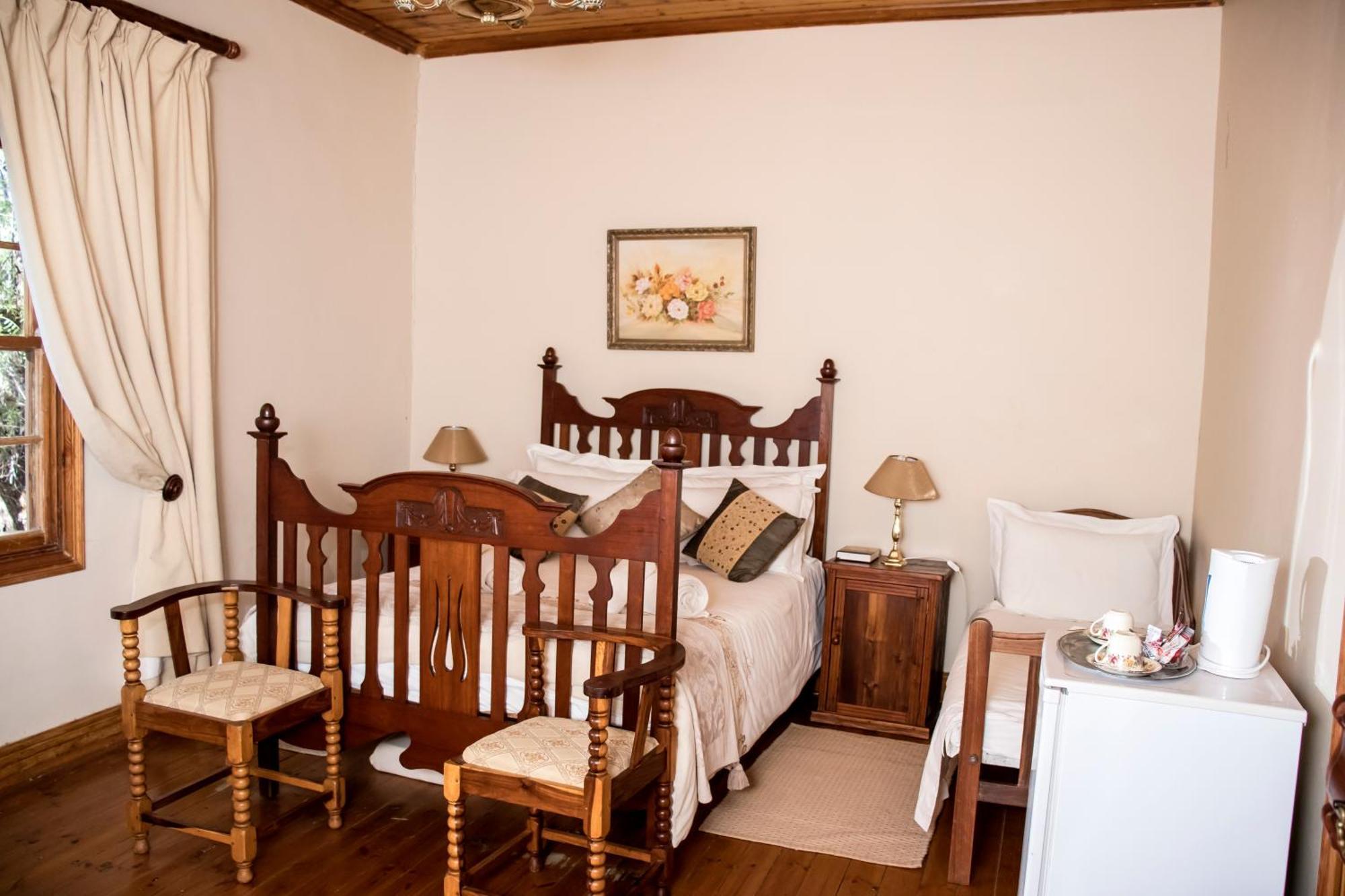 The Vale Karoo Farm Villa Nelspoort Eksteriør billede
