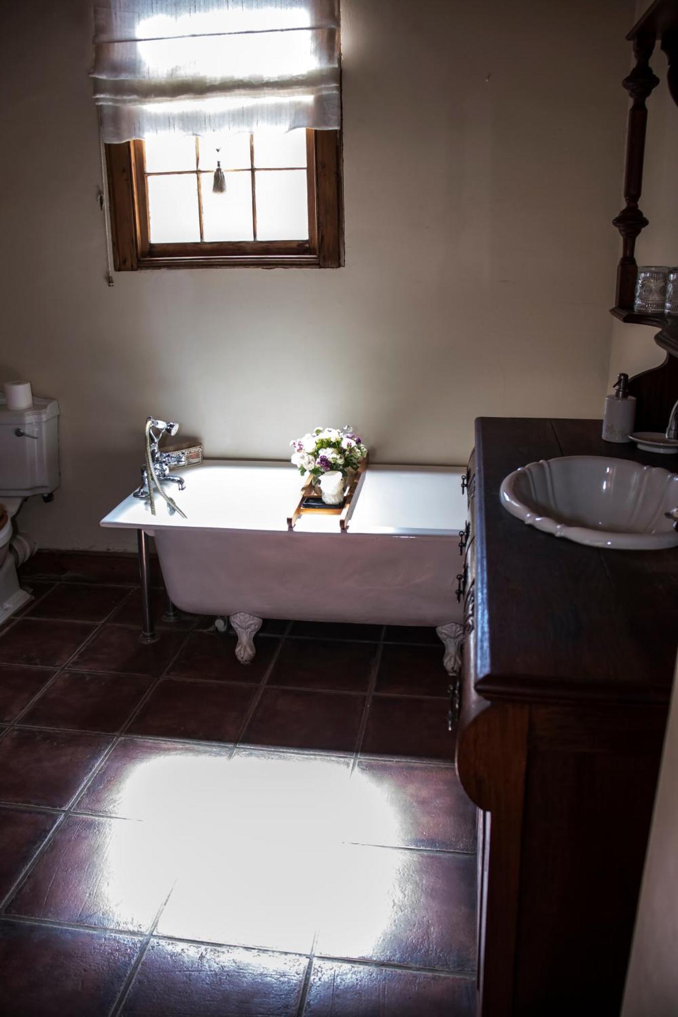 The Vale Karoo Farm Villa Nelspoort Eksteriør billede