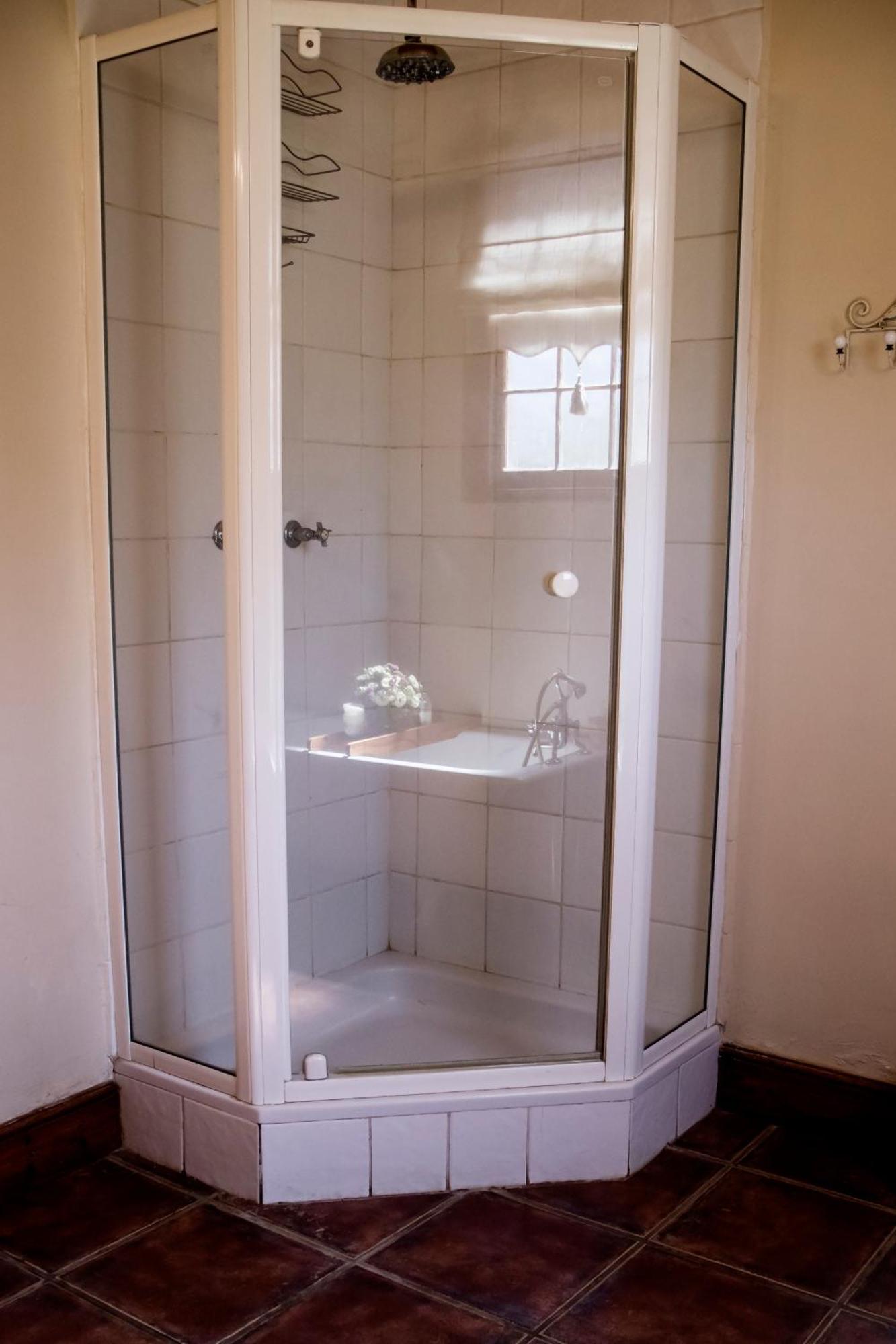 The Vale Karoo Farm Villa Nelspoort Eksteriør billede