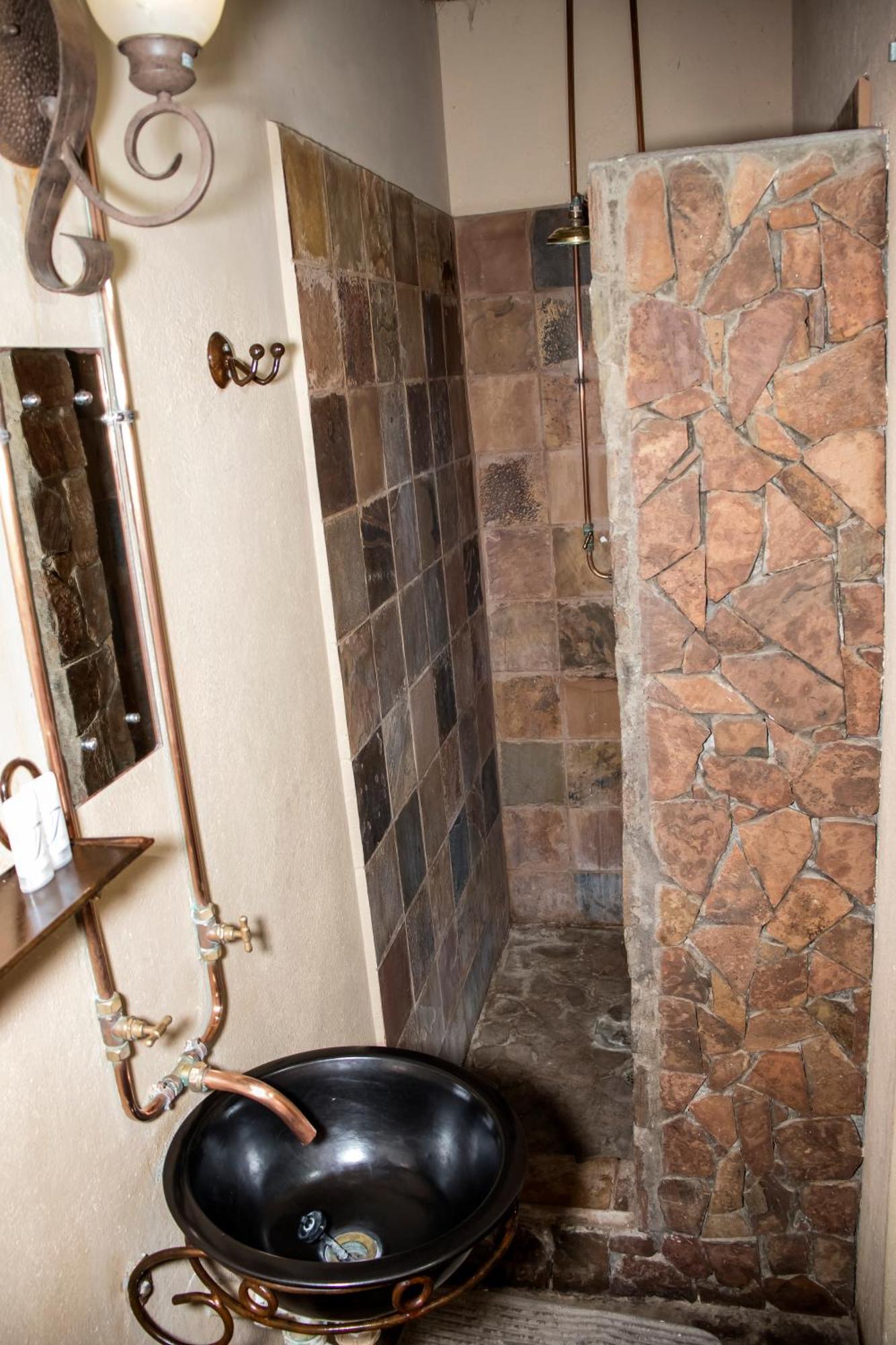The Vale Karoo Farm Villa Nelspoort Værelse billede